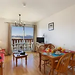 Goelia Les Du Belvedere Apartmanhotel