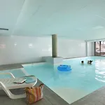 Apartmanhotel Goelia Les Du Belvedere 3*