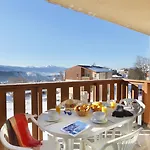 Goelia Les Du Belvedere Apartmanhotel 3*