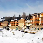Apartmanhotel Goelia Les Du Belvedere
