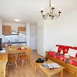 Goelia Les Du Belvedere 3* Font-Romeu-Odeillo-Via