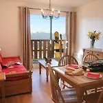 Goelia Les Du Belvedere Apartmanhotel
