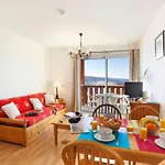 Goelia Les Du Belvedere 3* Font-Romeu-Odeillo-Via
