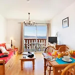 Goelia Les Du Belvedere Apartmanhotel