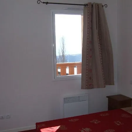 Goelia Les Du Belvedere Aparthotel Font-Romeu-Odeillo-Via