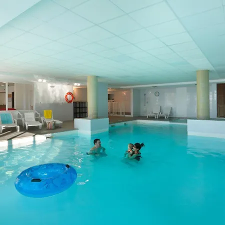 Goelia Les Du Belvedere Aparthotel