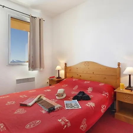 Aparthotel Goelia Les Du Belvedere