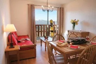 Goelia Les Du Belvedere Aparthotel