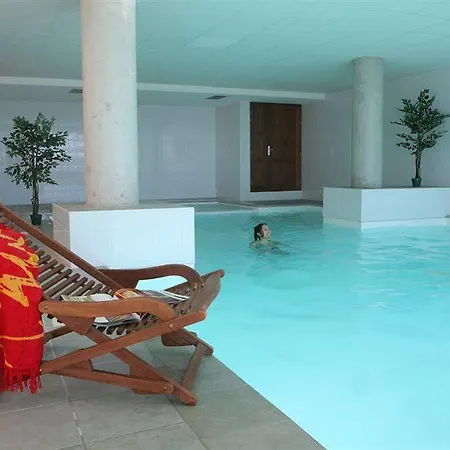 Goelia Les Du Belvedere 3* Font-Romeu-Odeillo-Via