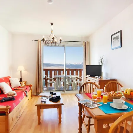 Résidence Néméa Les Du Belvédère Appart hôtel