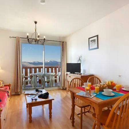 Résidence Néméa Les Du Belvédère