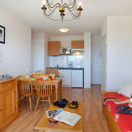 Goelia Les Du Belvedere Aparthotel 3*