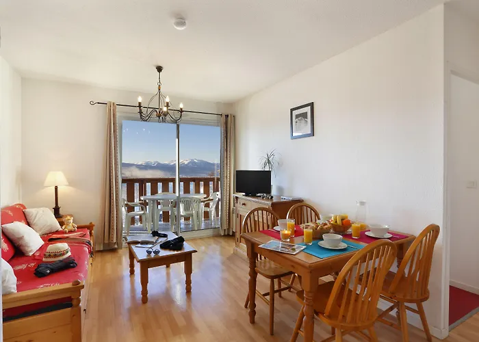 Résidence Néméa Les Du Belvédère Appart hôtel