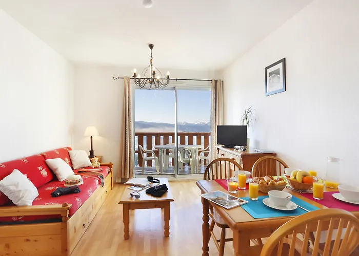 Résidence Néméa Les Du Belvédère Appart hôtel 3*